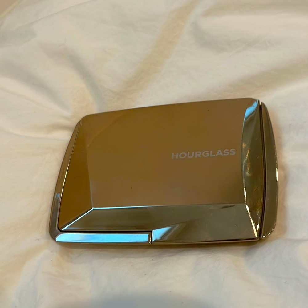 Hourglass Palette
